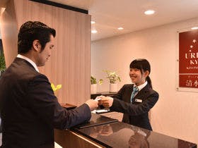 アーバイン京都 清水五条