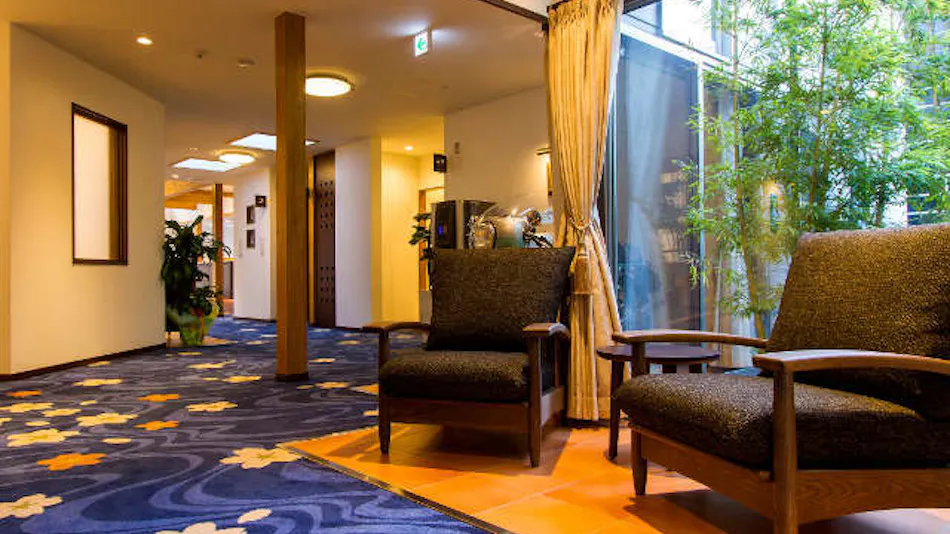 Hotel Bliss Villa Hasami