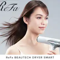 ReFaヘアドライヤー