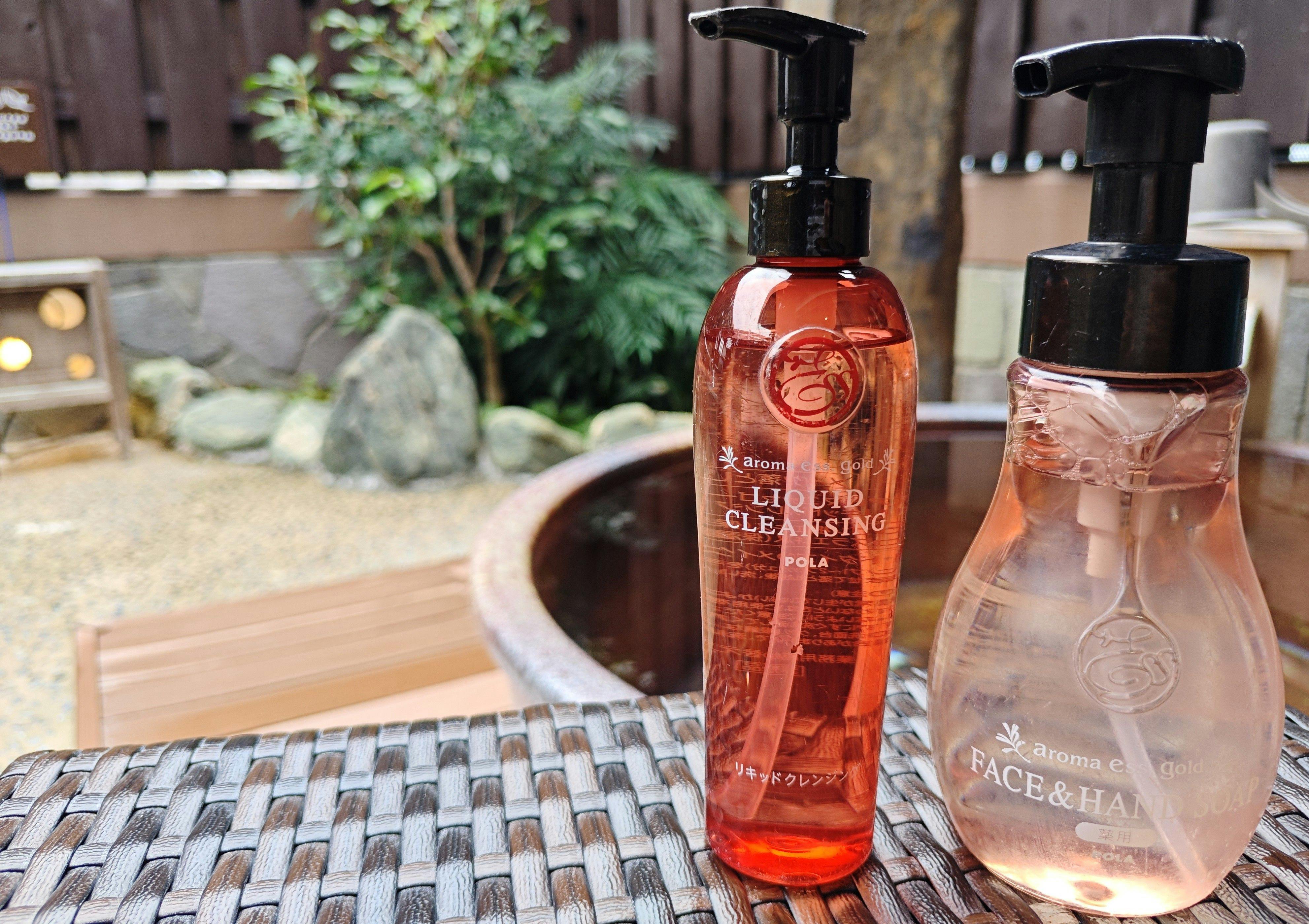 Natural Hot Spring Shouun no Yu Dormy Inn Kofu Marunouchi