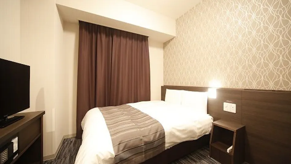 Natural Hot Spring Katsuun no Yu Dormy Inn Kofu Marunouchi