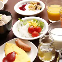 ■ภาพตัวอย่างอาหารเช้า