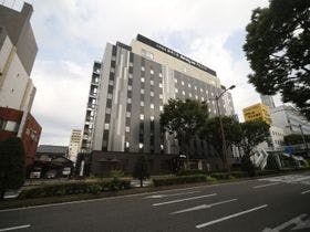 天然温泉 勝運の湯 ドーミーイン甲府丸の内