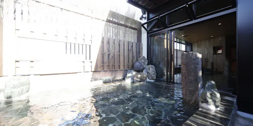 天然温泉 勝運の湯 ドーミーイン甲府丸の内