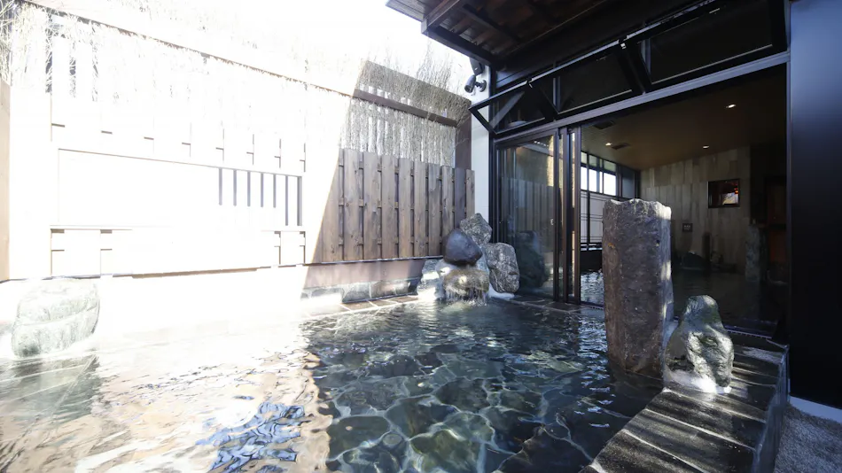 Natural Hot Spring Shouun no Yu Dormy Inn Kofu Marunouchi