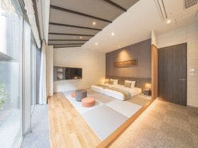 東急ステイ 京都両替町通 2枚目