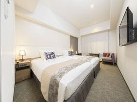 東急ステイ 京都両替町通