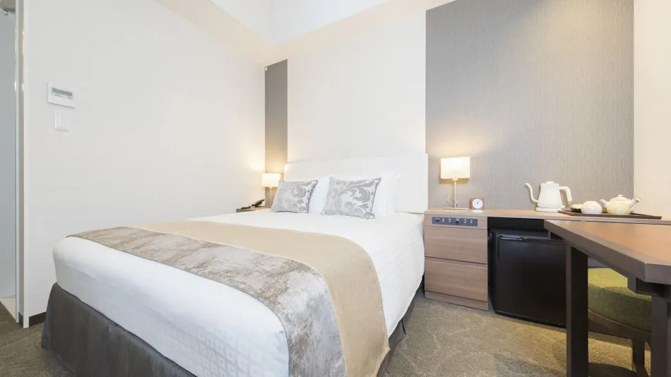 Tokyu Stay Kyoto Sanjo-Karasuma