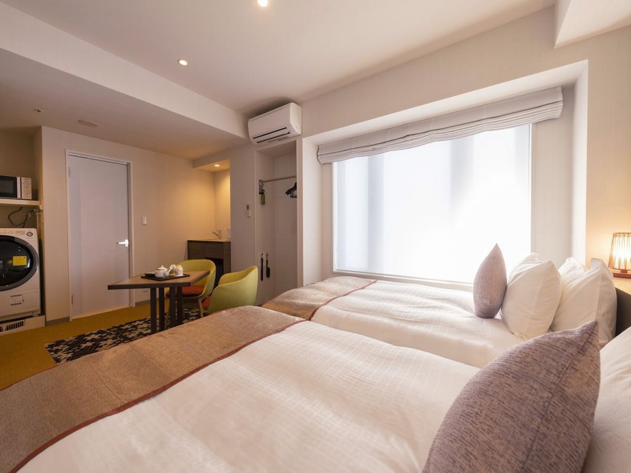 京都の長期滞在型キッチン付きホテル21選 Iisentaku 京都の長期滞在型キッチン付きホテル21選 Iisentaku