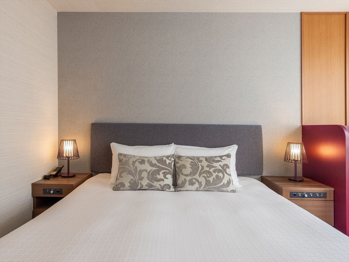 Tokyu Stay Kyoto Sanjo-Karasuma