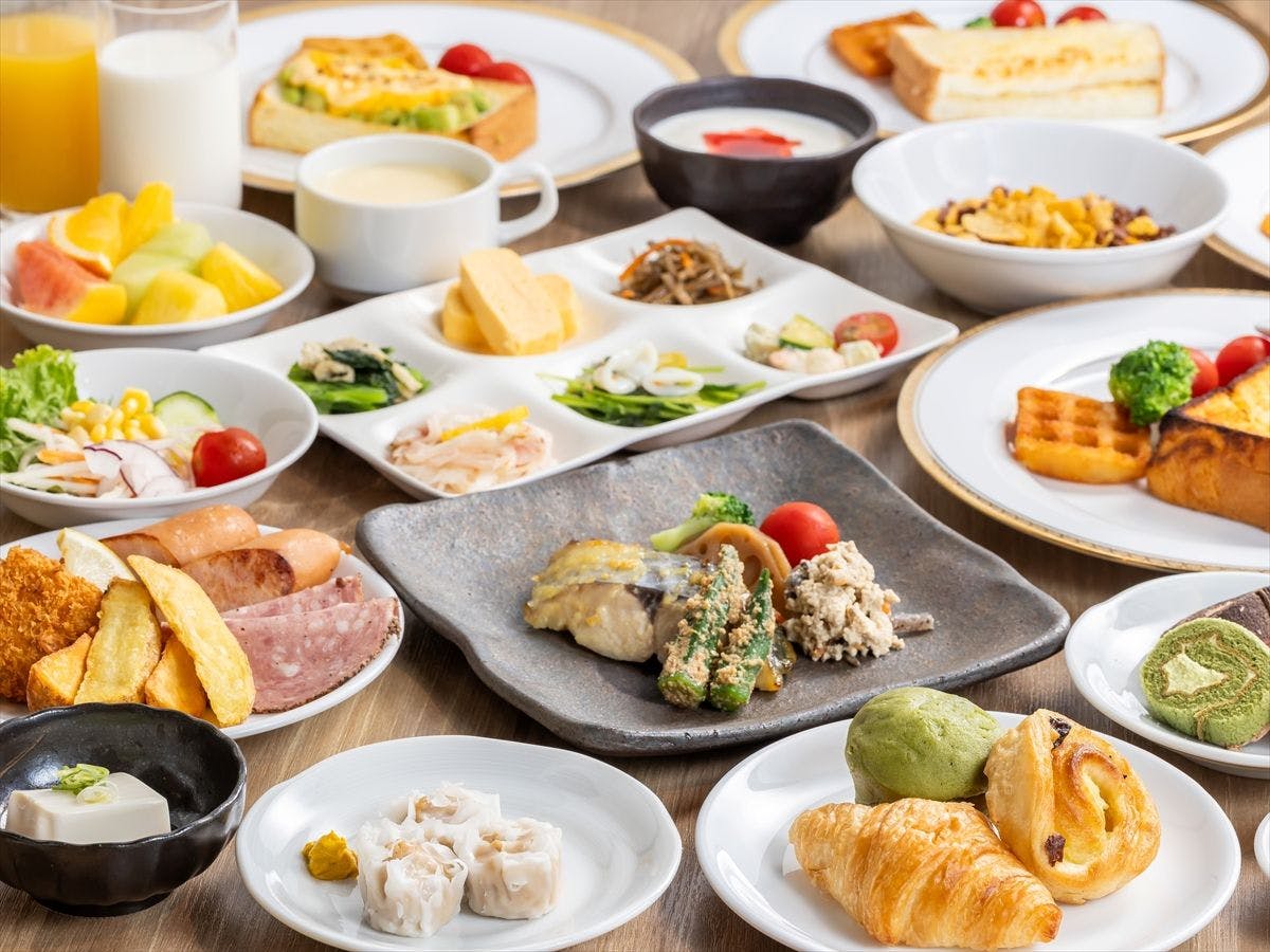 東急ステイ京都三条烏丸