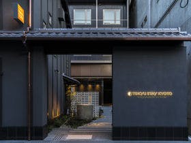 東急ステイ京都両替町通(三条烏丸)