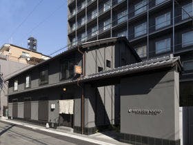 東急ステイ京都三条烏丸