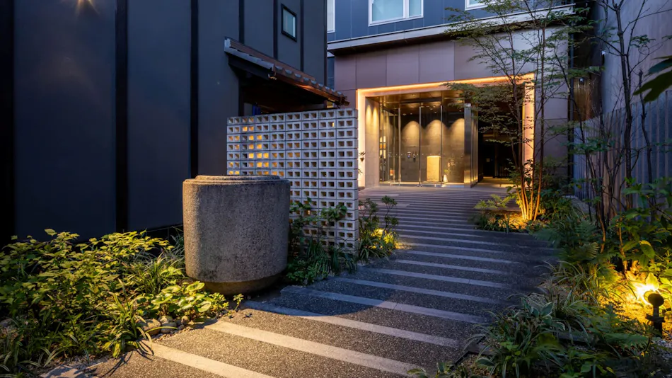 Tokyu Stay Kyoto Sanjo-Karasuma