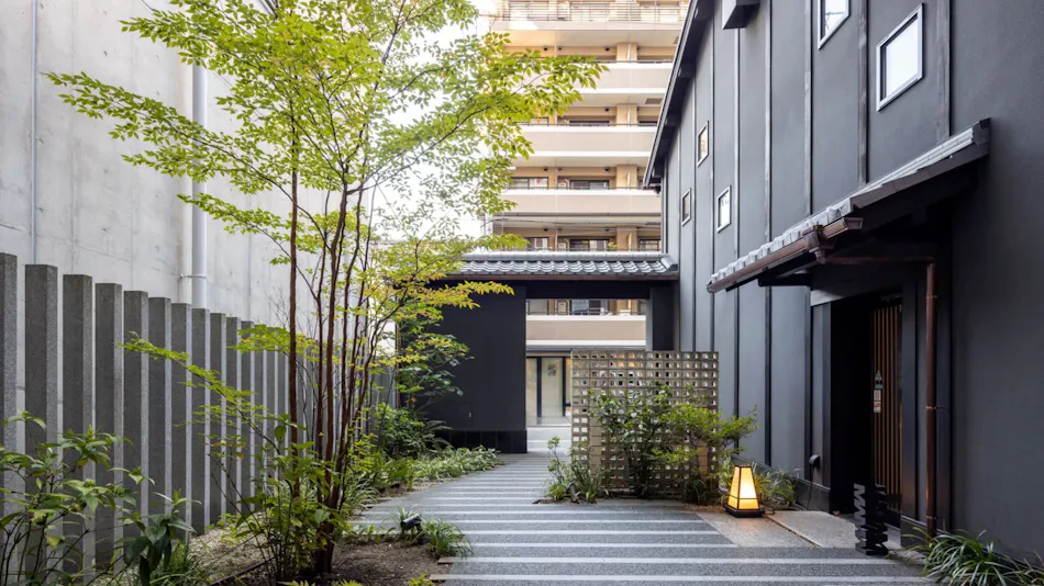 Tokyu Stay Kyoto Sanjo-Karasuma