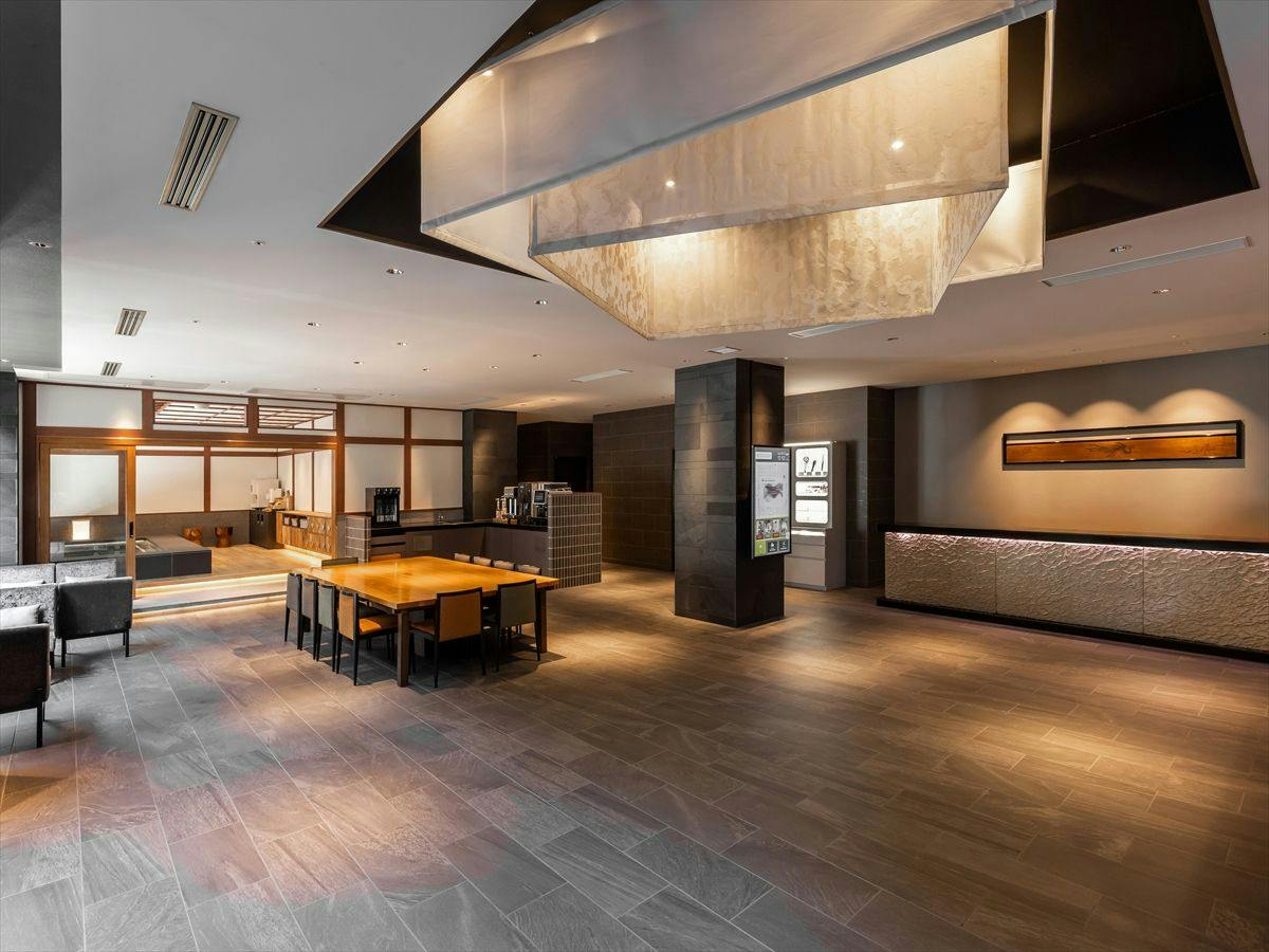 Tokyu Stay Kyoto Sanjo-Karasuma