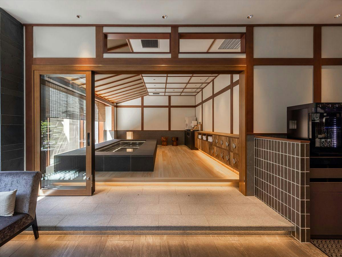 Tokyu Stay Kyoto Sanjo-Karasuma