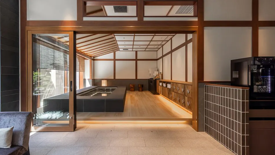 Tokyu Stay Kyoto Sanjo-Karasuma