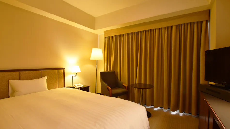 Hotel JAL City Tsukuba
