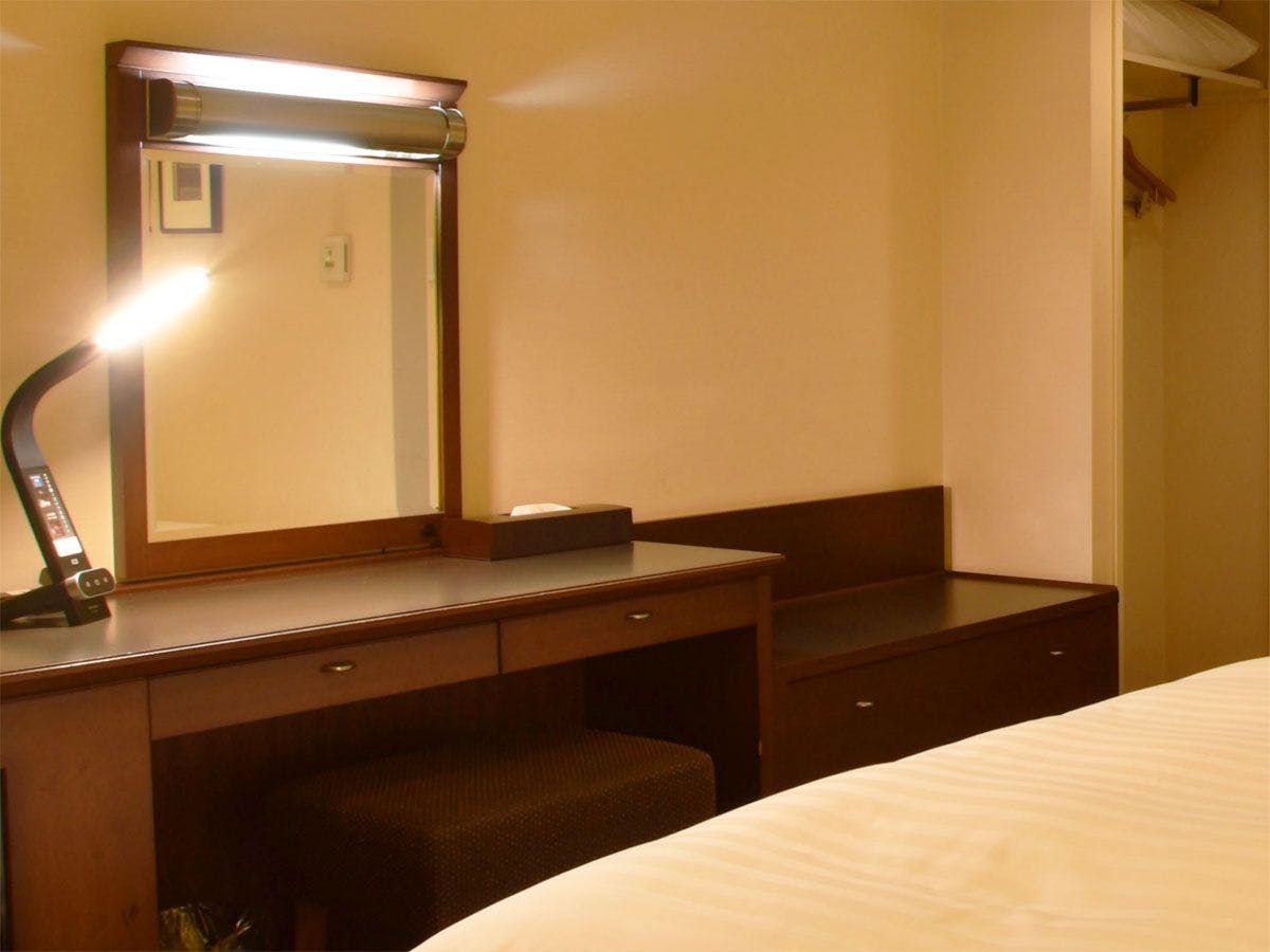 Hotel JAL City Tsukuba