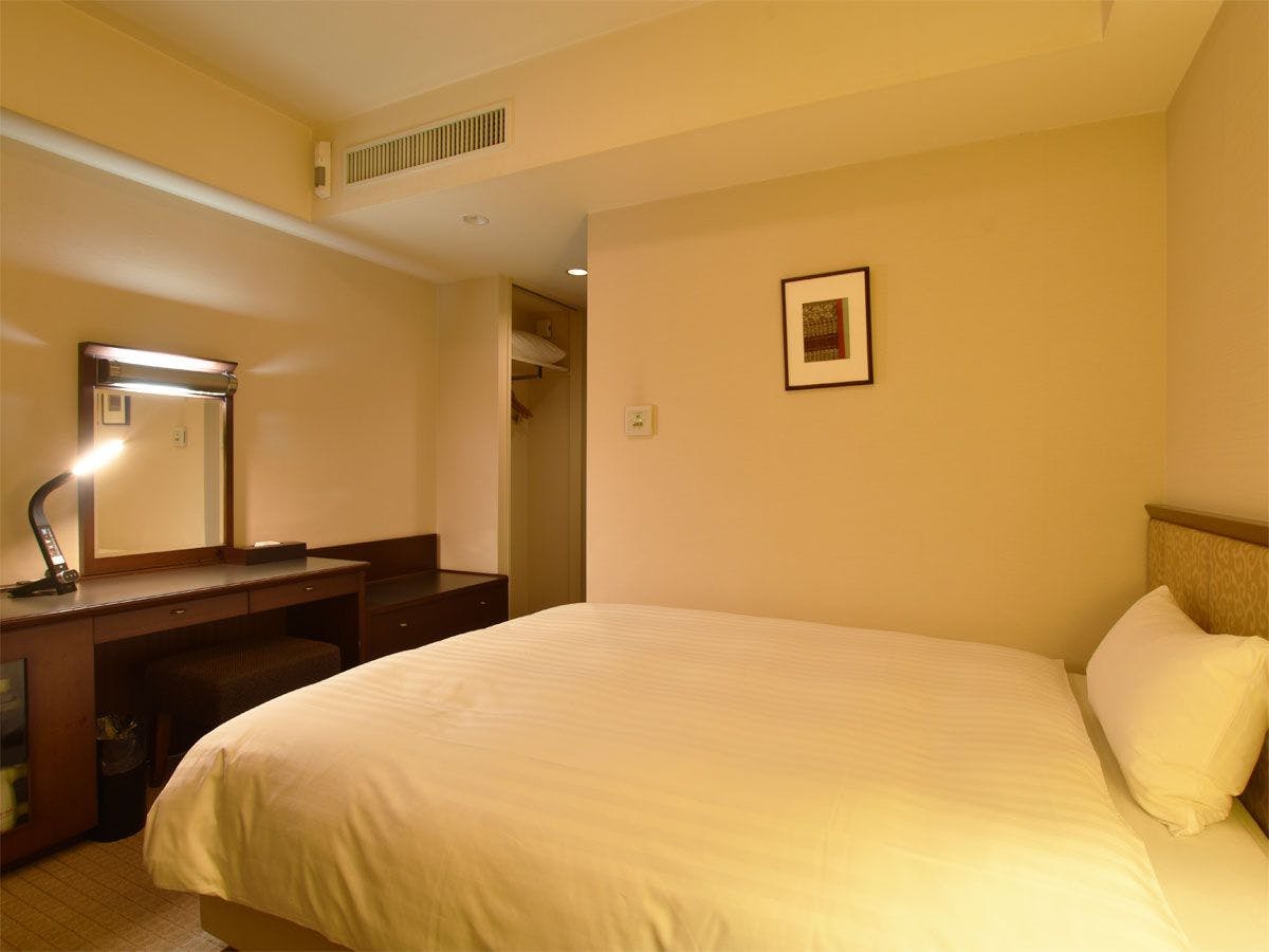 Hotel JAL City Tsukuba