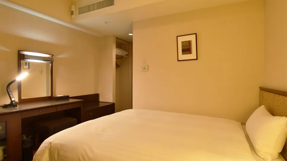 Hotel JAL City Tsukuba