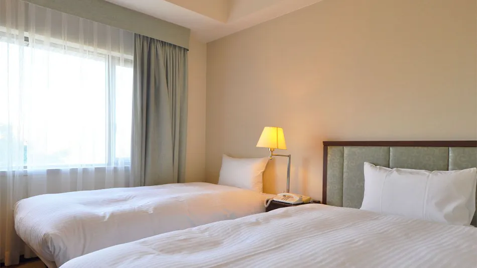 Hotel JAL City Tsukuba