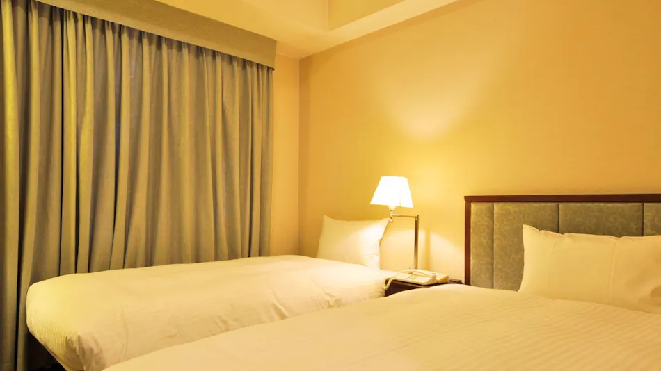 Hotel JAL City Tsukuba
