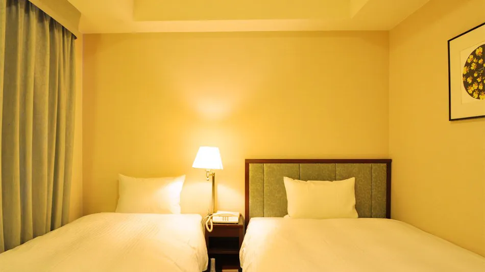 Hotel JAL City Tsukuba