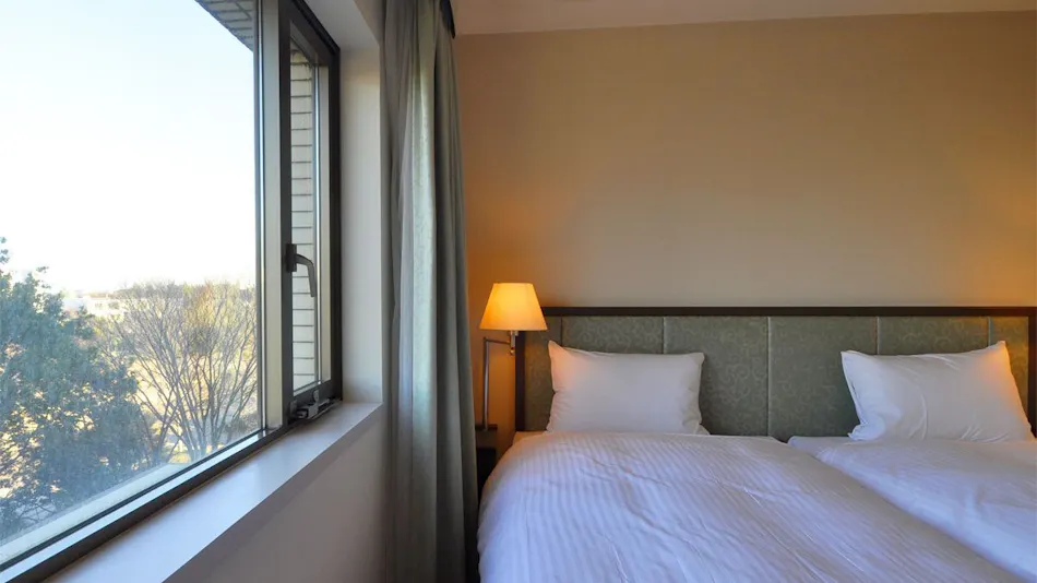 Hotel JAL City Tsukuba