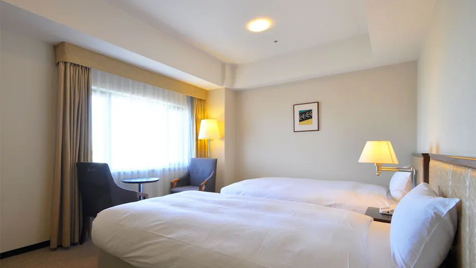 Hotel JAL City Tsukuba