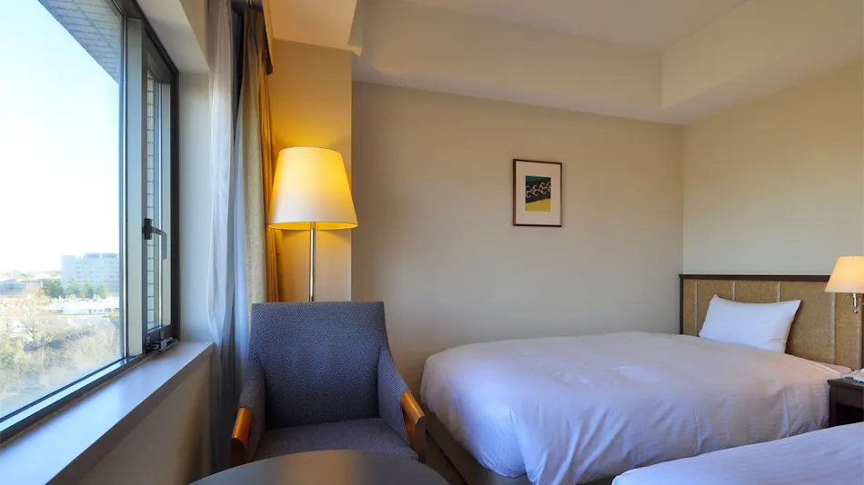 Hotel JAL City Tsukuba