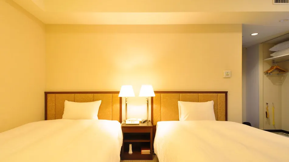 Hotel JAL City Tsukuba