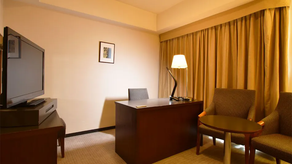 Hotel JAL City Tsukuba