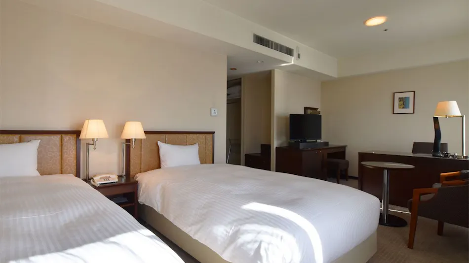 Hotel JAL City Tsukuba