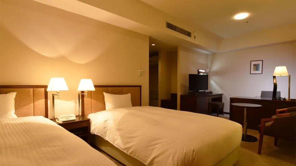 Hotel JAL City Tsukuba
