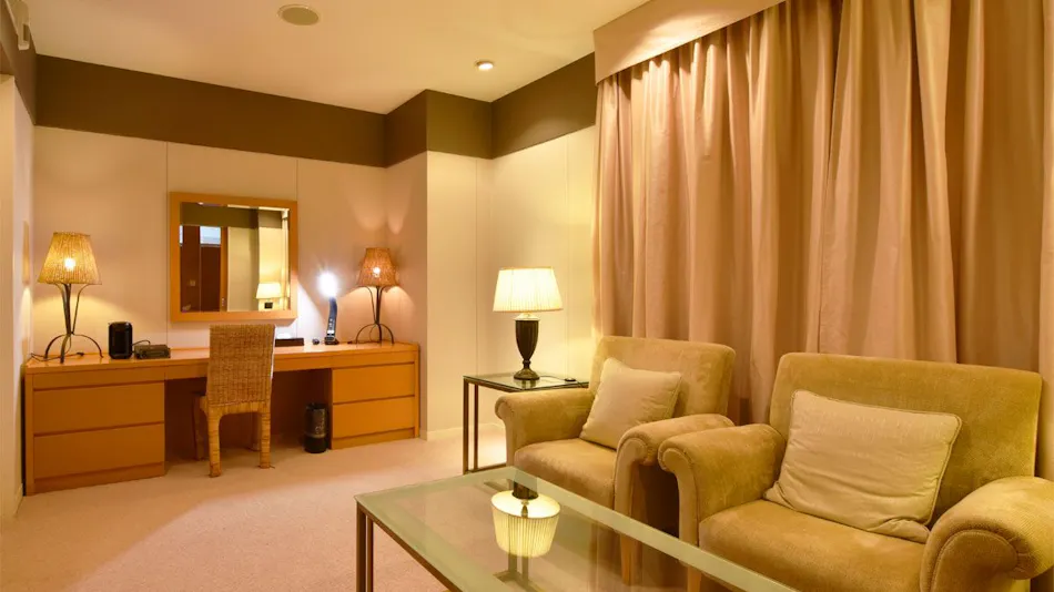 Hotel JAL City Tsukuba
