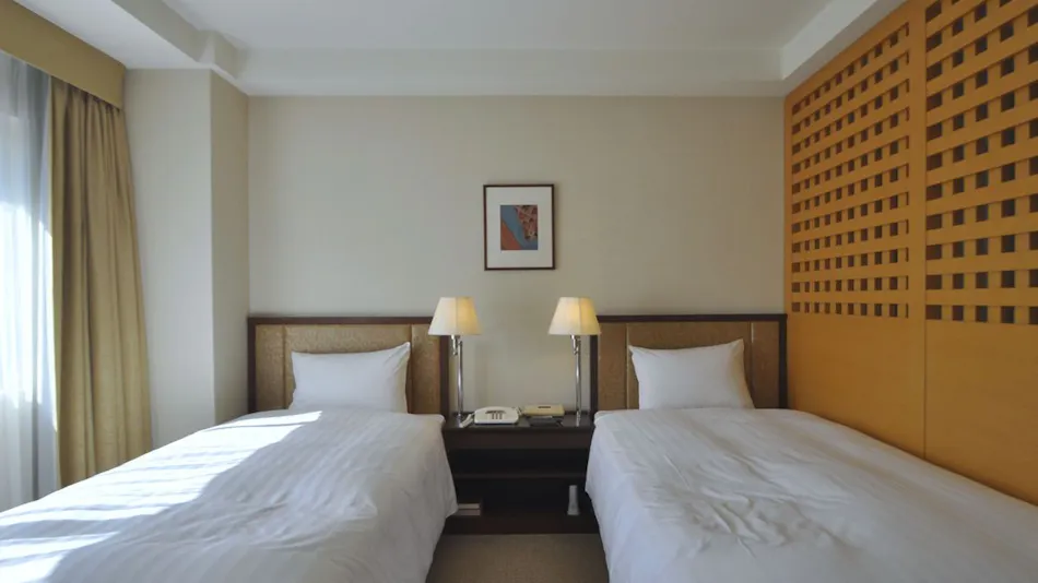 Hotel JAL City Tsukuba