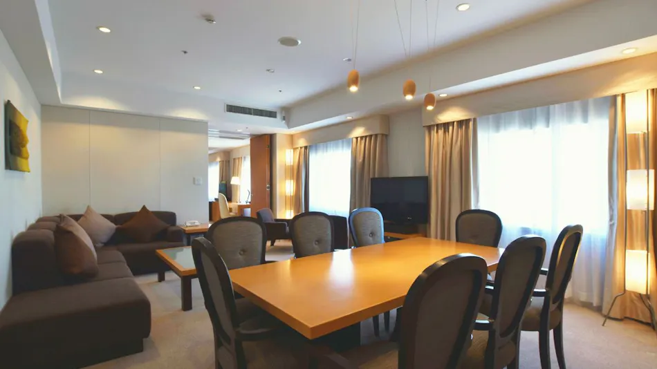 Hotel JAL City Tsukuba
