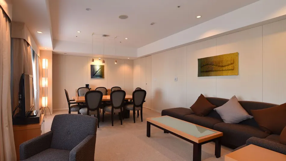 Hotel JAL City Tsukuba