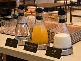 オークラフロンティアホテルつくば　エポカル