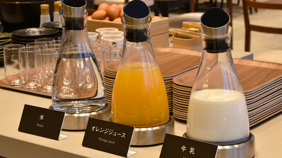 Hotel JAL City Tsukuba
