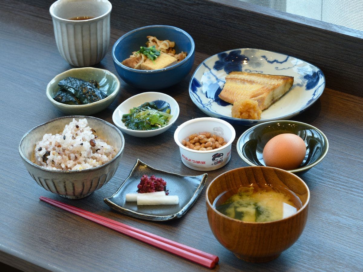 ホテルJALシティつくば