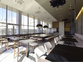 オークラフロンティアホテルつくば　エポカル