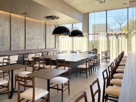 オークラフロンティアホテルつくば　エポカル