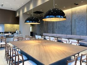 オークラフロンティアホテルつくば　エポカル