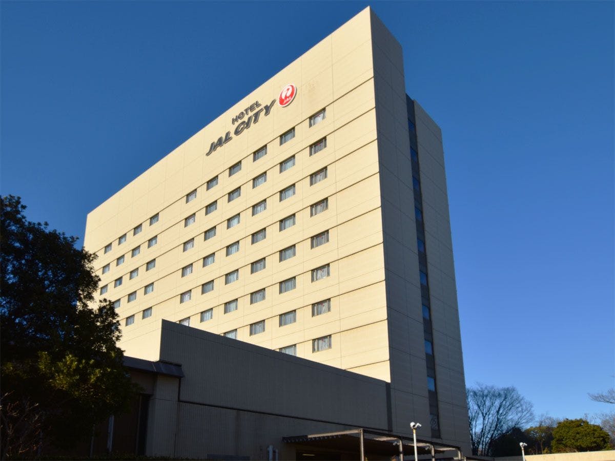 【ภายนอก】เชื่อมต่อโดยตรงกับศูนย์การประชุมนานาชาติสึคุบะ