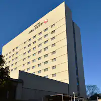 【ภายนอก】เชื่อมต่อโดยตรงกับศูนย์การประชุมนานาชาติสึคุบะ