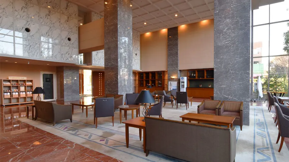 Hotel JAL City Tsukuba