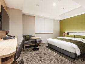 京急ＥＸイン羽田（２０１７年１０月２５日新規オープン） 2枚目